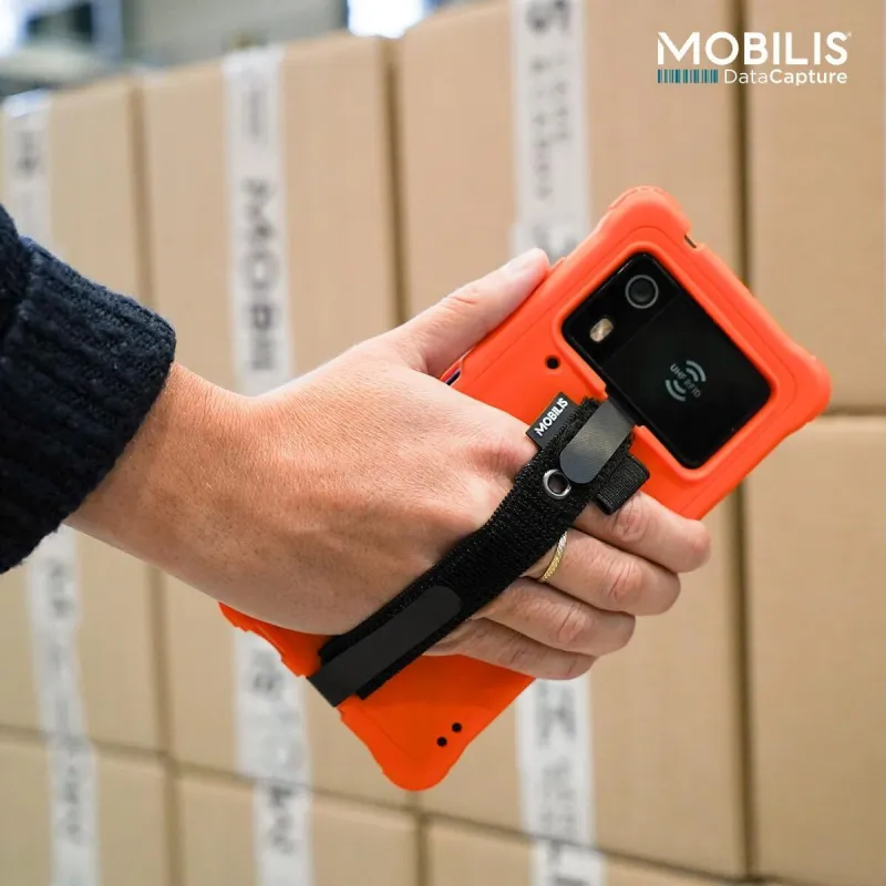 Коаксиальный кабель для ТВ-антенны Mobilis 052069